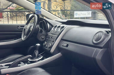 Позашляховик / Кросовер Mazda CX-7 2009 в 