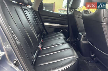 Позашляховик / Кросовер Mazda CX-7 2009 в 