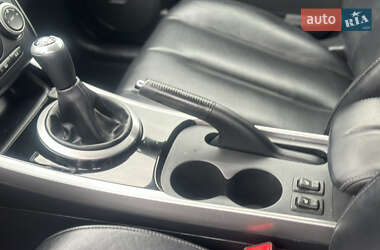 Позашляховик / Кросовер Mazda CX-7 2009 в 