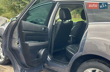 Позашляховик / Кросовер Mazda CX-7 2009 в 