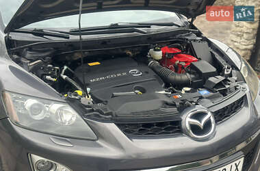 Позашляховик / Кросовер Mazda CX-7 2009 в 