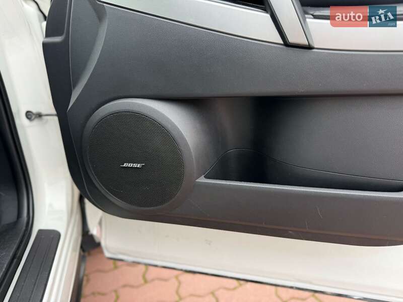 Позашляховик / Кросовер Mazda CX-7 2010 в Чернівцях фото 12 Позашляховик / Кросовер Mazda CX-7 2010 в Чернівцях