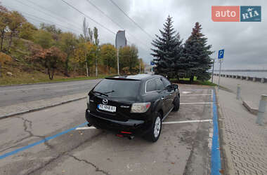 Внедорожник / Кроссовер Mazda CX-7 2008 в 