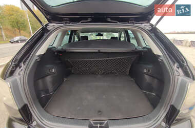 Внедорожник / Кроссовер Mazda CX-7 2008 в 