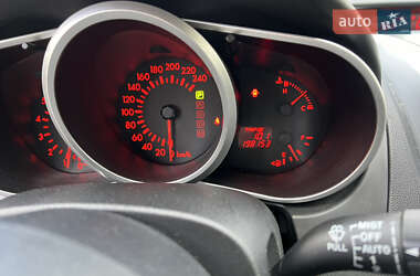 Внедорожник / Кроссовер Mazda CX-7 2008 в 