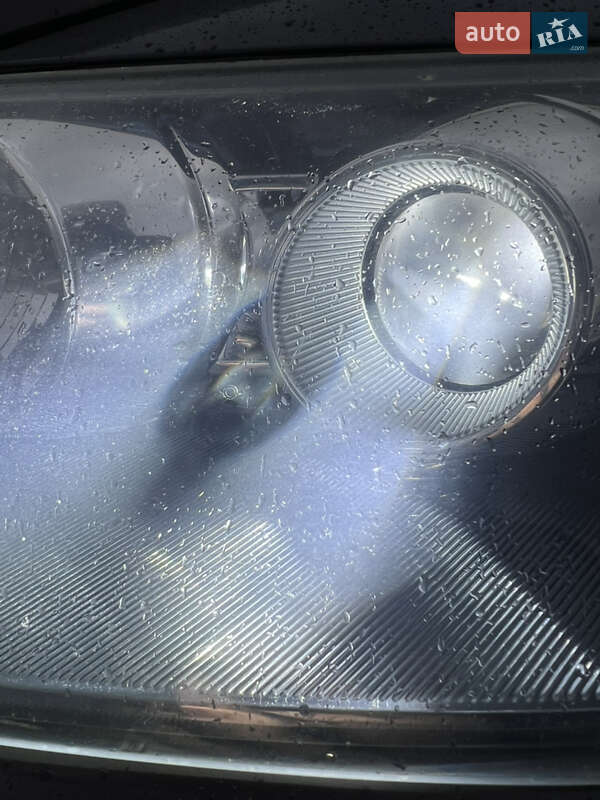 Позашляховик / Кросовер Mazda CX-7 2008 в Києві фото 14 Позашляховик / Кросовер Mazda CX-7 2008 в Києві