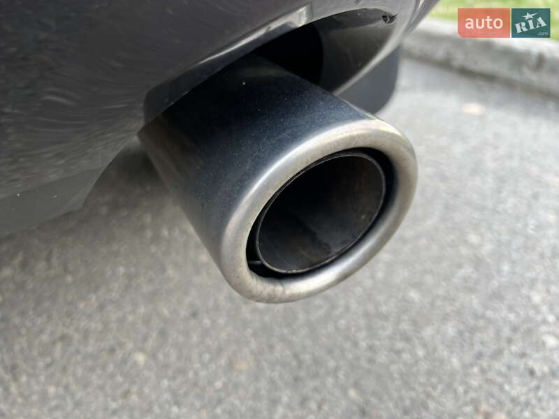 Позашляховик / Кросовер Mazda CX-7 2008 в Києві фото 18 Позашляховик / Кросовер Mazda CX-7 2008 в Києві