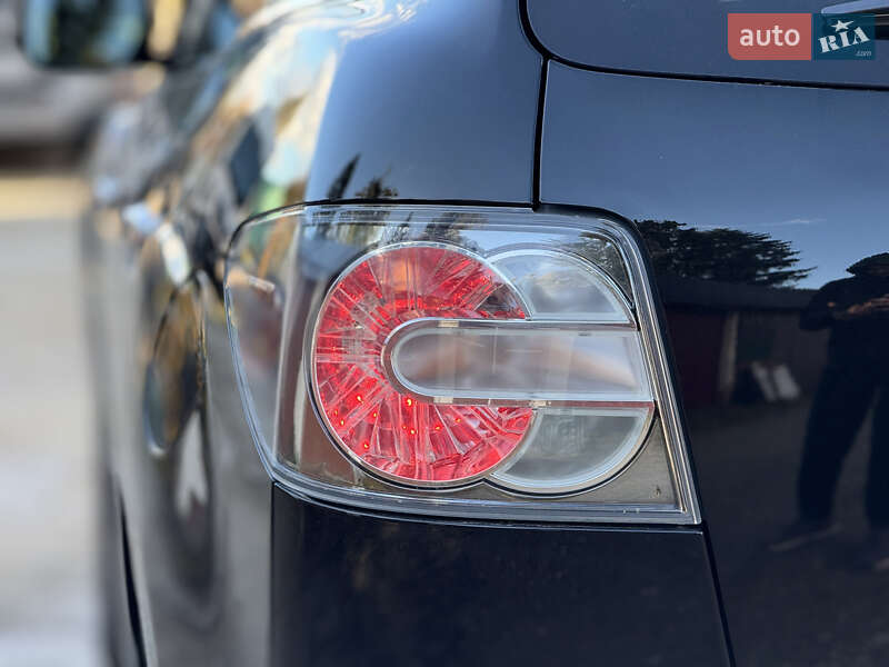 Позашляховик / Кросовер Mazda CX-7 2011 в Тернополі