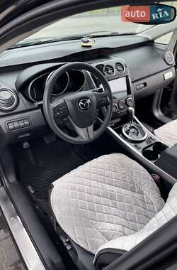 Внедорожник / Кроссовер Mazda CX-7 2010 в Николаеве