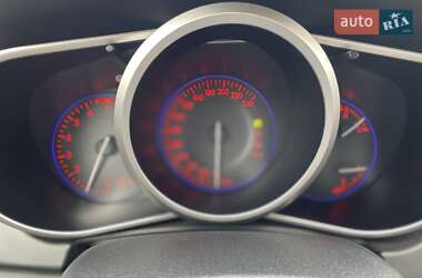 Внедорожник / Кроссовер Mazda CX-7 2010 в Николаеве