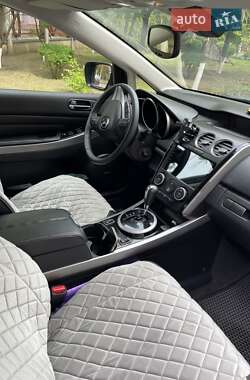 Внедорожник / Кроссовер Mazda CX-7 2010 в Николаеве