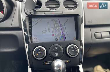 Внедорожник / Кроссовер Mazda CX-7 2010 в Николаеве
