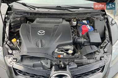 Внедорожник / Кроссовер Mazda CX-7 2010 в Николаеве