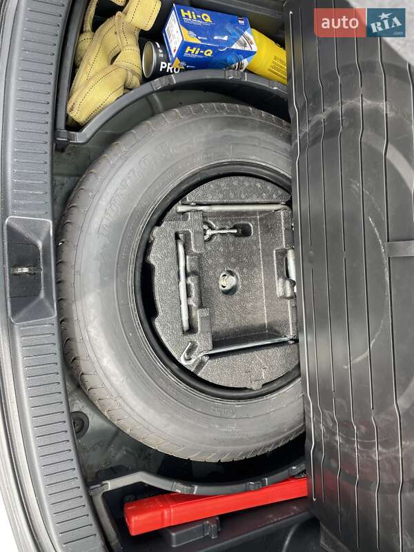 Внедорожник / Кроссовер Mazda CX-7 2010 в Николаеве