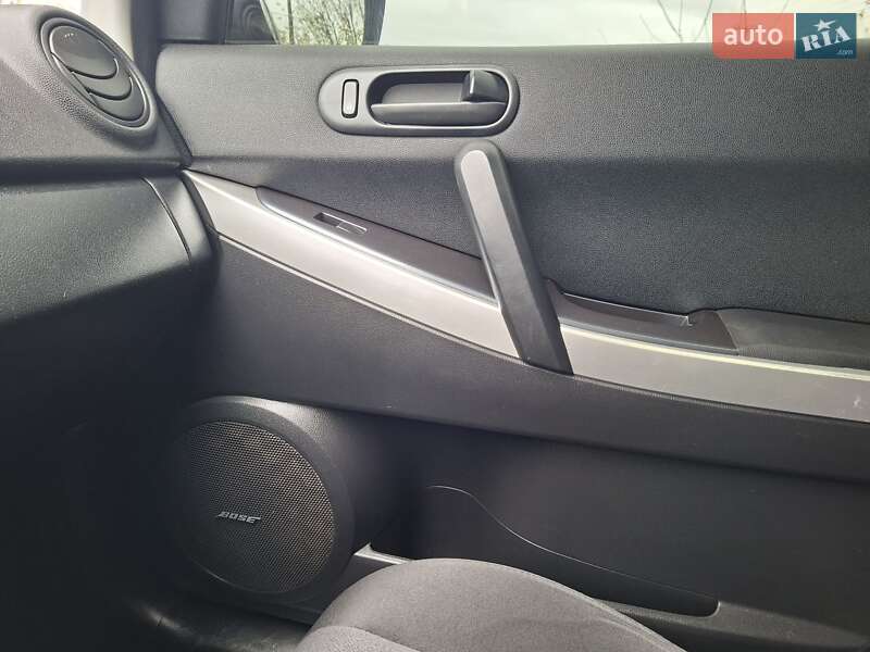 Позашляховик / Кросовер Mazda CX-7 2007 в Кропивницькому фото 456 Позашляховик / Кросовер Mazda CX-7 2007 в Кропивницькому