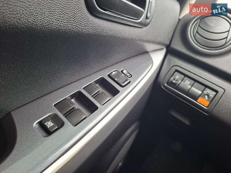 Позашляховик / Кросовер Mazda CX-7 2007 в Кропивницькому фото 464 Позашляховик / Кросовер Mazda CX-7 2007 в Кропивницькому