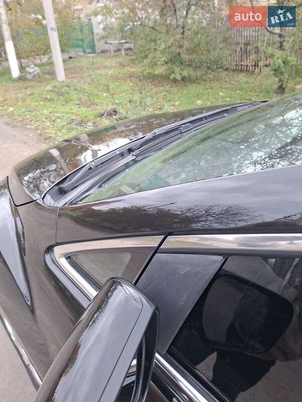 Позашляховик / Кросовер Mazda CX-7 2007 в Кропивницькому фото 467 Позашляховик / Кросовер Mazda CX-7 2007 в Кропивницькому