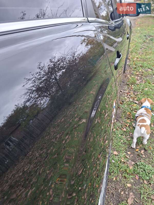 Позашляховик / Кросовер Mazda CX-7 2007 в Кропивницькому фото 469 Позашляховик / Кросовер Mazda CX-7 2007 в Кропивницькому