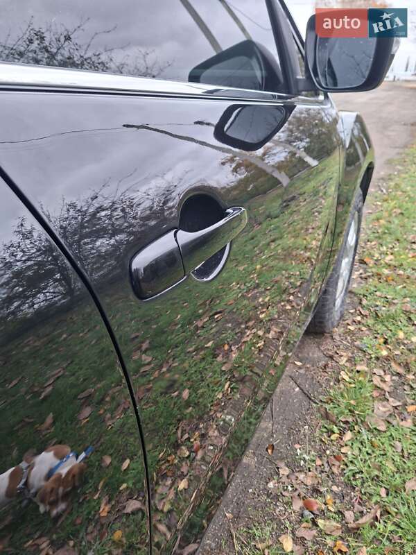 Позашляховик / Кросовер Mazda CX-7 2007 в Кропивницькому фото 480 Позашляховик / Кросовер Mazda CX-7 2007 в Кропивницькому