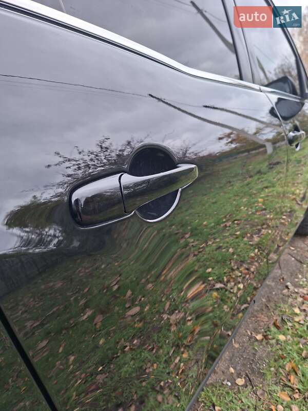 Позашляховик / Кросовер Mazda CX-7 2007 в Кропивницькому фото 479 Позашляховик / Кросовер Mazda CX-7 2007 в Кропивницькому