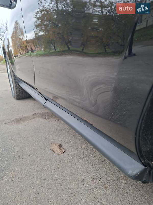 Позашляховик / Кросовер Mazda CX-7 2007 в Кропивницькому фото 500 Позашляховик / Кросовер Mazda CX-7 2007 в Кропивницькому