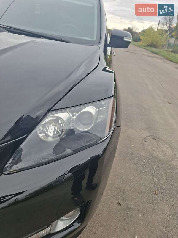 Позашляховик / Кросовер Mazda CX-7 2007 в Кропивницькому фото 610 Позашляховик / Кросовер Mazda CX-7 2007 в Кропивницькому