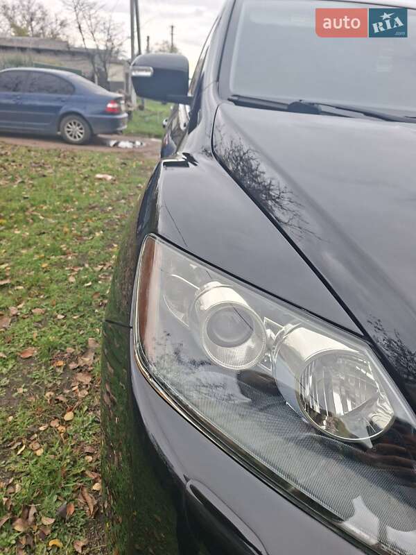 Позашляховик / Кросовер Mazda CX-7 2007 в Кропивницькому фото 614 Позашляховик / Кросовер Mazda CX-7 2007 в Кропивницькому