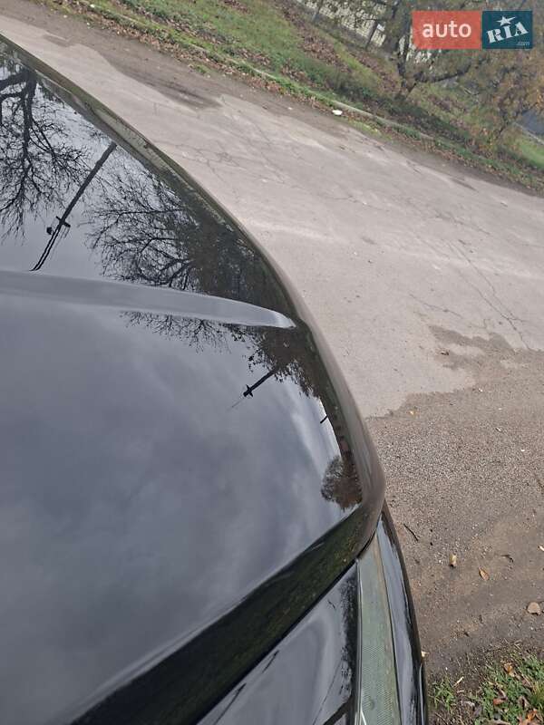 Позашляховик / Кросовер Mazda CX-7 2007 в Кропивницькому фото 639 Позашляховик / Кросовер Mazda CX-7 2007 в Кропивницькому