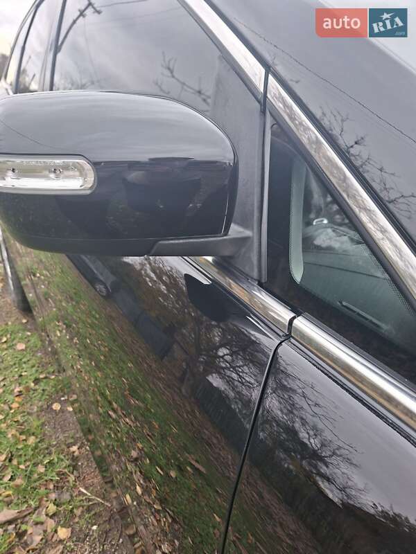 Позашляховик / Кросовер Mazda CX-7 2007 в Кропивницькому фото 408 Позашляховик / Кросовер Mazda CX-7 2007 в Кропивницькому