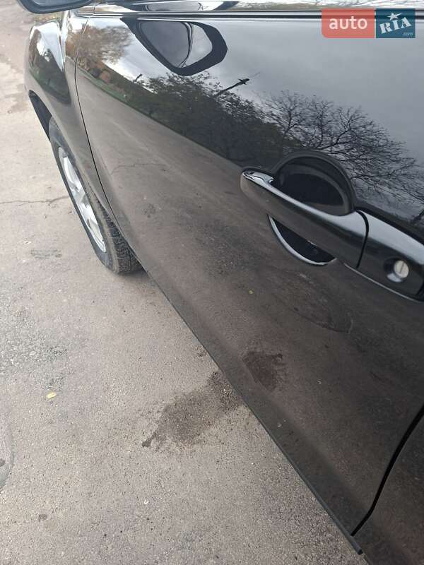 Позашляховик / Кросовер Mazda CX-7 2007 в Кропивницькому фото 412 Позашляховик / Кросовер Mazda CX-7 2007 в Кропивницькому