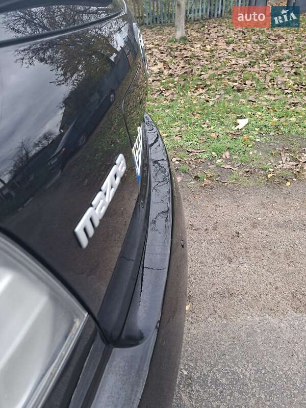 Позашляховик / Кросовер Mazda CX-7 2007 в Кропивницькому фото 427 Позашляховик / Кросовер Mazda CX-7 2007 в Кропивницькому