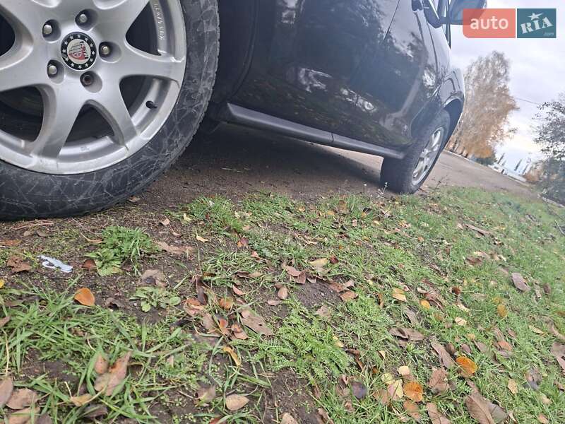 Позашляховик / Кросовер Mazda CX-7 2007 в Кропивницькому фото 702 Позашляховик / Кросовер Mazda CX-7 2007 в Кропивницькому