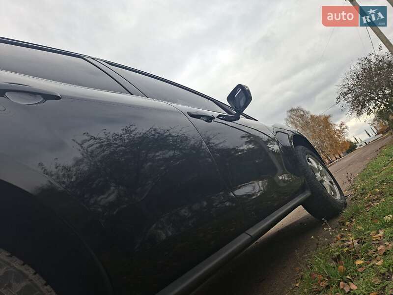 Позашляховик / Кросовер Mazda CX-7 2007 в Кропивницькому фото 712 Позашляховик / Кросовер Mazda CX-7 2007 в Кропивницькому