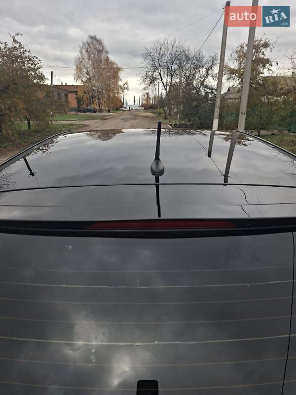 Позашляховик / Кросовер Mazda CX-7 2007 в Кропивницькому фото 721 Позашляховик / Кросовер Mazda CX-7 2007 в Кропивницькому