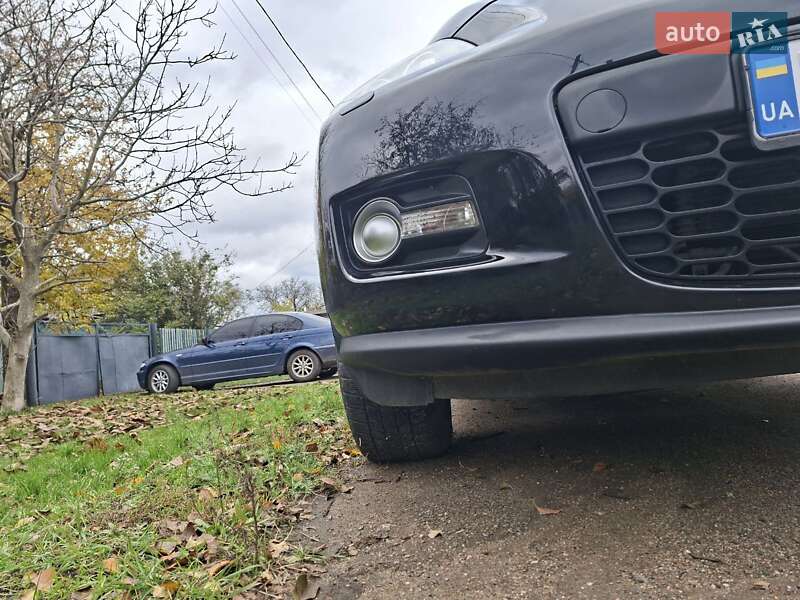 Позашляховик / Кросовер Mazda CX-7 2007 в Кропивницькому фото 732 Позашляховик / Кросовер Mazda CX-7 2007 в Кропивницькому