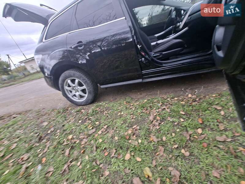 Позашляховик / Кросовер Mazda CX-7 2007 в Кропивницькому фото 774 Позашляховик / Кросовер Mazda CX-7 2007 в Кропивницькому