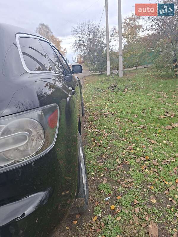 Позашляховик / Кросовер Mazda CX-7 2007 в Кропивницькому фото 783 Позашляховик / Кросовер Mazda CX-7 2007 в Кропивницькому