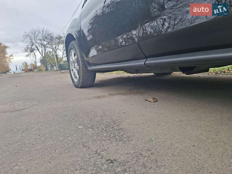 Позашляховик / Кросовер Mazda CX-7 2007 в Кропивницькому фото 793 Позашляховик / Кросовер Mazda CX-7 2007 в Кропивницькому