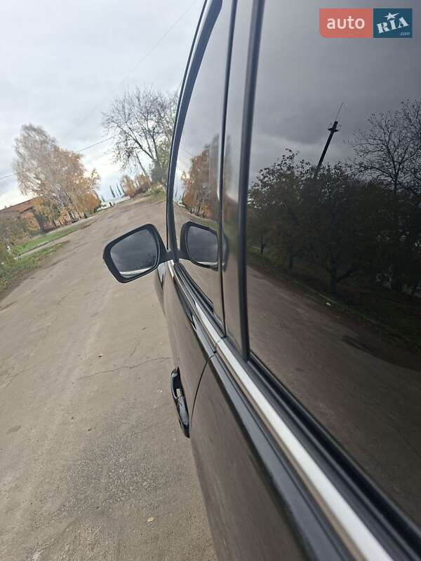 Позашляховик / Кросовер Mazda CX-7 2007 в Кропивницькому фото 797 Позашляховик / Кросовер Mazda CX-7 2007 в Кропивницькому