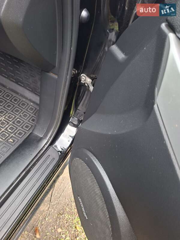 Позашляховик / Кросовер Mazda CX-7 2007 в Кропивницькому фото 53 Позашляховик / Кросовер Mazda CX-7 2007 в Кропивницькому