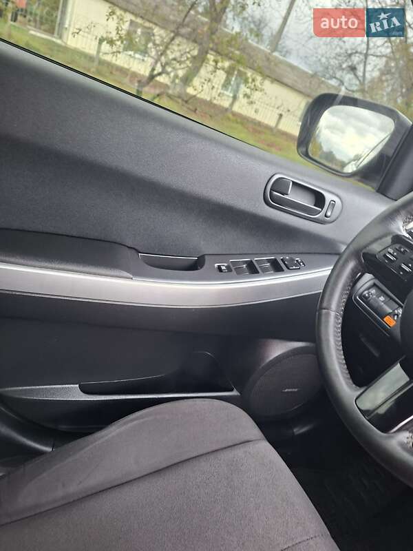 Позашляховик / Кросовер Mazda CX-7 2007 в Кропивницькому фото 65 Позашляховик / Кросовер Mazda CX-7 2007 в Кропивницькому