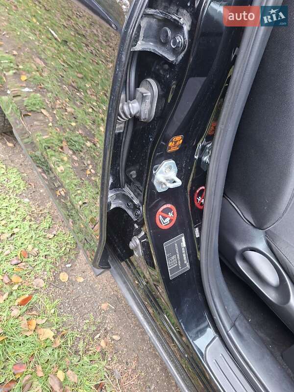 Позашляховик / Кросовер Mazda CX-7 2007 в Кропивницькому фото 79 Позашляховик / Кросовер Mazda CX-7 2007 в Кропивницькому