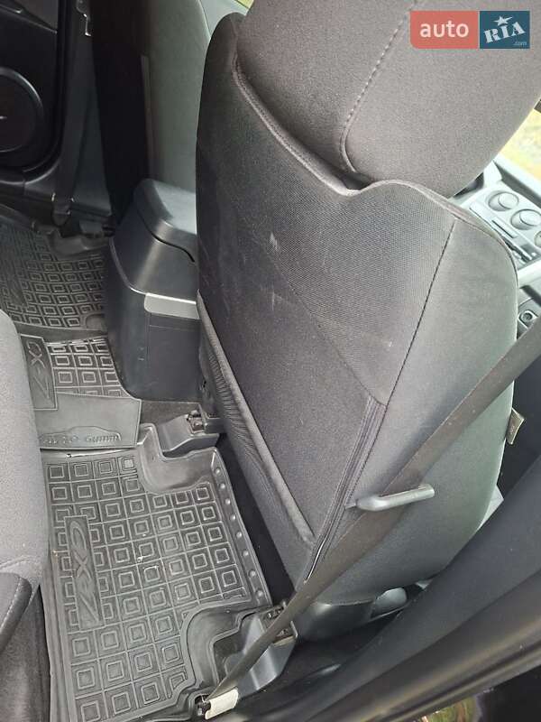 Позашляховик / Кросовер Mazda CX-7 2007 в Кропивницькому фото 84 Позашляховик / Кросовер Mazda CX-7 2007 в Кропивницькому