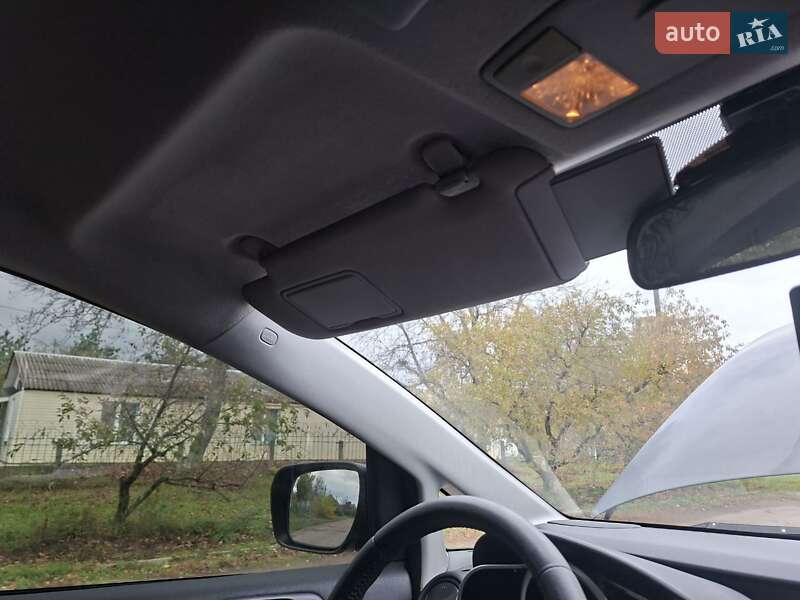 Позашляховик / Кросовер Mazda CX-7 2007 в Кропивницькому фото 88 Позашляховик / Кросовер Mazda CX-7 2007 в Кропивницькому