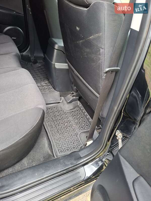 Позашляховик / Кросовер Mazda CX-7 2007 в Кропивницькому фото 93 Позашляховик / Кросовер Mazda CX-7 2007 в Кропивницькому