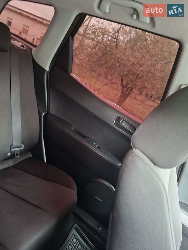 Позашляховик / Кросовер Mazda CX-7 2007 в Кропивницькому фото 99 Позашляховик / Кросовер Mazda CX-7 2007 в Кропивницькому