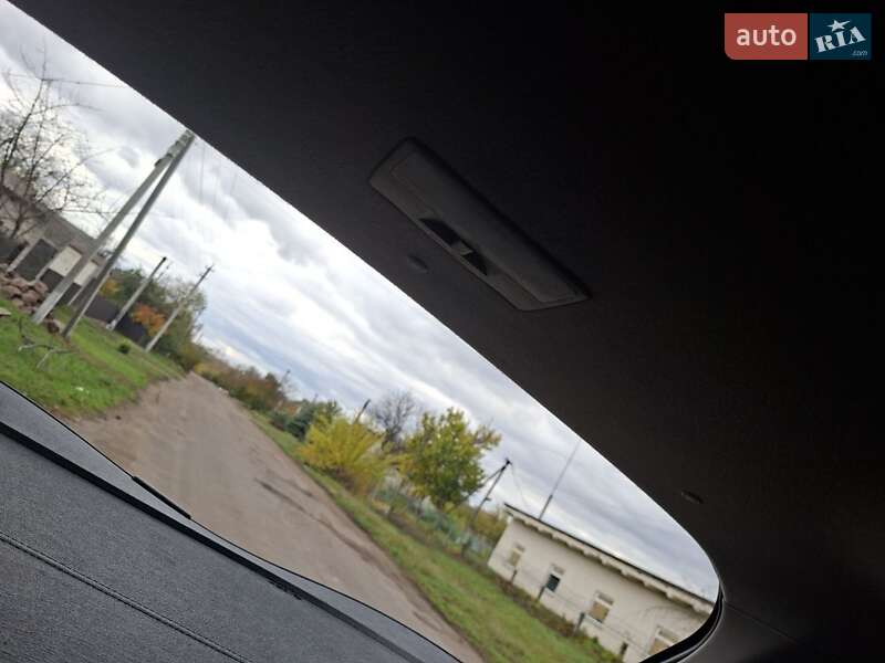 Позашляховик / Кросовер Mazda CX-7 2007 в Кропивницькому фото 110 Позашляховик / Кросовер Mazda CX-7 2007 в Кропивницькому