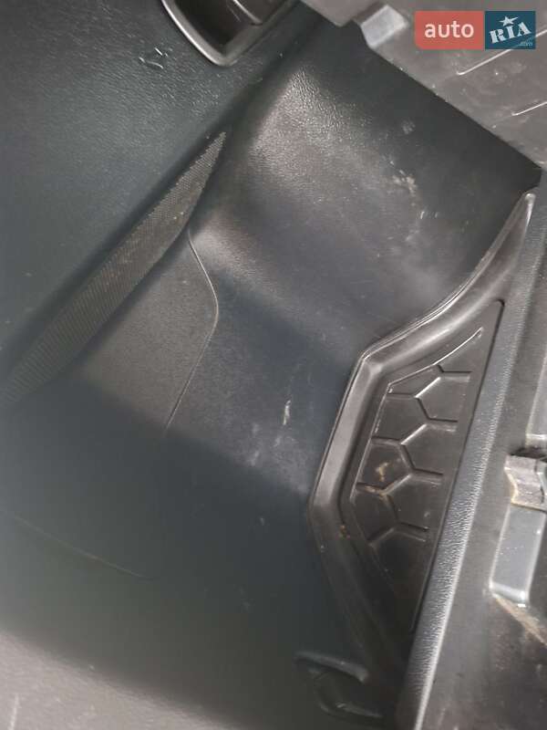 Позашляховик / Кросовер Mazda CX-7 2007 в Кропивницькому фото 127 Позашляховик / Кросовер Mazda CX-7 2007 в Кропивницькому