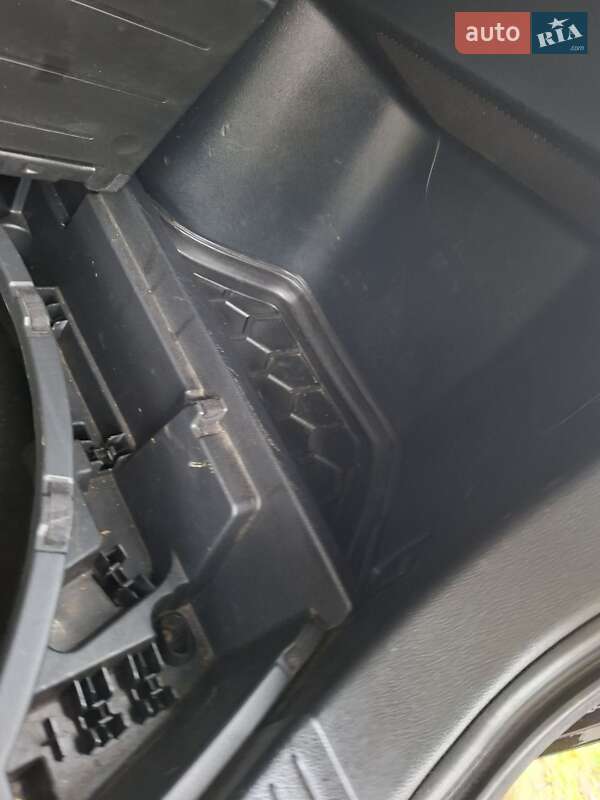 Позашляховик / Кросовер Mazda CX-7 2007 в Кропивницькому фото 131 Позашляховик / Кросовер Mazda CX-7 2007 в Кропивницькому