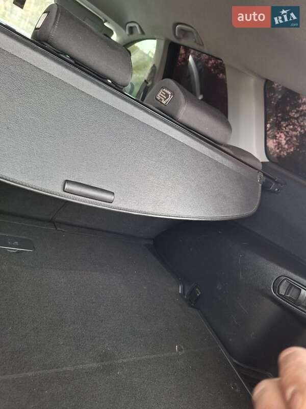 Позашляховик / Кросовер Mazda CX-7 2007 в Кропивницькому фото 150 Позашляховик / Кросовер Mazda CX-7 2007 в Кропивницькому